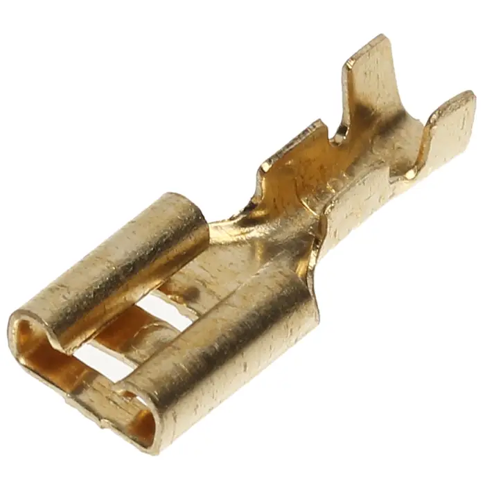 KONEKTOR ŻEŃSKI KSG-4.7/1.0*P100